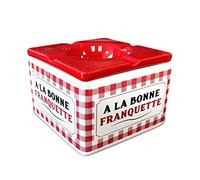 Cendrier Bistrot Vintage - A la Bonne Franquette