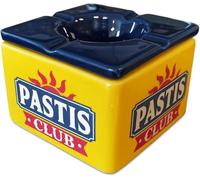 Cendrier Bistrot Vintage - Pastis club