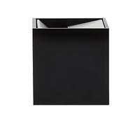 Cendrier Cubo L LxWxH 8x8x8cm