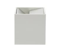 Cendrier Cubo L LxWxH 8x8x8cm