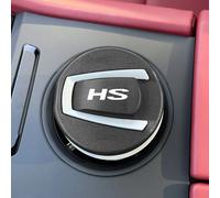 Cendrier De Voiture Led Portable,Accessoires Automobiles Pour Mg Zs Ev Zr Zx Zt Hs Ightgs Tf Hector Mulan Gundam Mg3 Mg4 Mg5 Mg6 Mg7 Jas5 Jas8 350 - Type For Hs