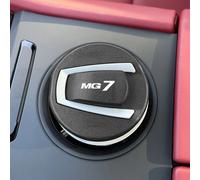 Cendrier De Voiture Led Portable,Accessoires Automobiles Pour Mg Zs Ev Zr Zx Zt Hs Ightgs Tf Hector Mulan Gundam Mg3 Mg4 Mg5 Mg6 Mg7 Jas5 Jas8 350 - Type For Mg 7