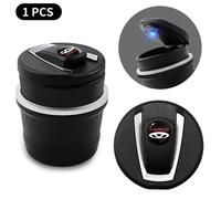Cendrier De Voiture Pour Pièces De Monnaie,Tasse De Rangement Des Ordures,Chery Combination,Ssom,Flopacks,Tiggo 3,4,5,7,Pro 8,Tengo Fulwin,2 Marchandises,Accessoires Automobiles,1 - Type For Chery