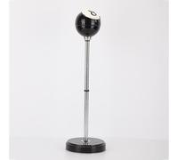 Cendrier d'extérieur sur pied, réceptacle de mégots de cigarettes, support de cendrier amovible, pour jardin, balcon, maison et bureau