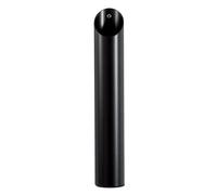 Cendrier économique tube 0,5 L
