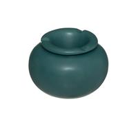 Cendrier en Céramique D 13 cm - Atmosphera