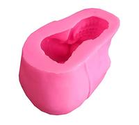 Cendrier en forme de crâne en silicone pour moulage de bijoux en résine époxy, adapté aux moules à cendrier en silicone pour moulage de résine