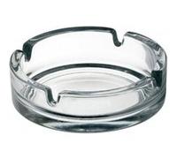 Cendrier en verre empilable - x 24 - Olympia - - Verre Transparent G