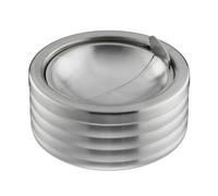 Cendrier exterieur léger 9 pièces cendrier inox extérieur cendrier coupe-vent