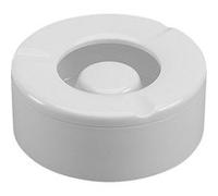 Cendrier Extérieur Mélamine Ø 10 cm Emga