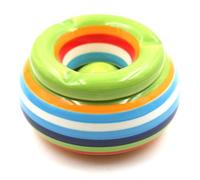 Cendrier Marocain - vert OOTB