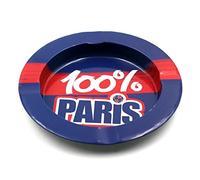 Cendrier Metal 100% Paris
