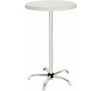 Mange-Debout Fêtes - Pliable - Diamètre 700 mm Bartscher