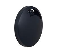 ROSSIGNOL Cendrier mural extérieur Rossignol 1,5 L gris métal