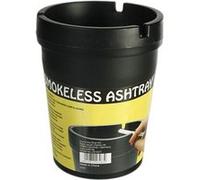 Cendrier plastique pour porte gobelet voiture NOIR G