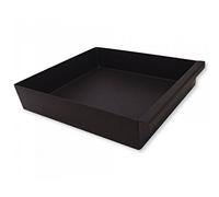 Cendrier pour cheminée 53 x 276 x 280 mm