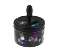 Cendrier poussoir - Pousse Pousse