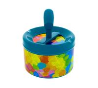 Cendrier poussoir - Pousse Pousse Palette - Pylones Palette G