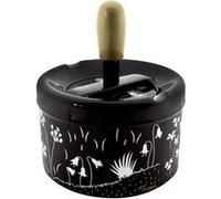 Cendrier poussoir - Pousse Pousse Black Board - Pylones Black Board G
