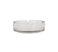 cendrier Rond en Verre