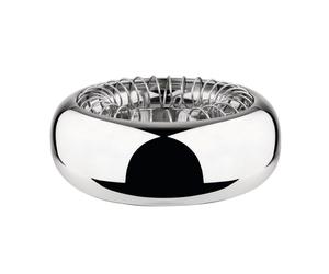 Cendrier Spirale Ø16cm H 7cm / Ø 16cm