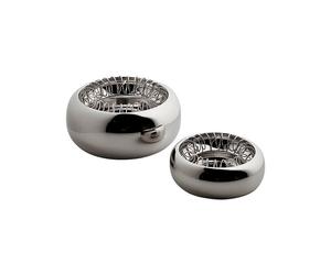 Cendrier Spirale 7690/16 Alessi - 8003299010929