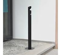 Cendrier sur Pied pour l'extérieur, idéal pour terrasse, Jardin, Bureau ou Toute Autre Utilisation.