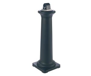Cendrier sur pied Rubbermaid 12,5 L