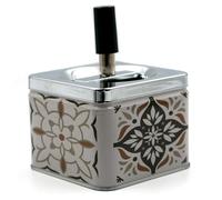 Cendrier Toupis Carré - Modèle 1 STC