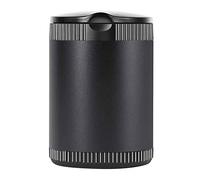 Cendrier Voiture pour Citroen Berlingo 2010-2020, Mini Tubulaire Sans FuméE Cigarette Poubelle Portable à LED avec Couvercle Accessoire IntéRieur pour La Maison et Le Bureau