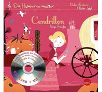 Cendrillon - (1 Cd Audio)