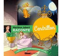 Cendrillon (1 Cd Audio)
