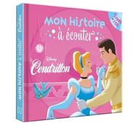 Cendrillon (1 Cd Audio)