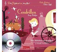Cendrillon (1 Cd Audio)