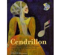 Cendrillon (1 Cd Audio)