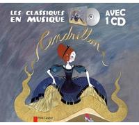 Cendrillon (1 Cd Audio)