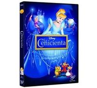 Cendrillon (1950) (Disney) (Cinderella) (DVD) G