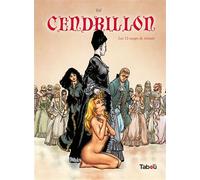 Cendrillon 2 : les 12 coups de munuit - Francesco Trifogli - Tabou - cartonné - Bande dessinée