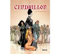 Cendrillon 2 : les 12 coups de munuit