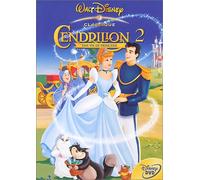 Cendrillon 2 - Une Vie De Princesse – Disney