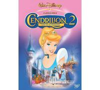 Cendrillon 2 - Une Vie De Princesse