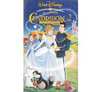 Cendrillon 2, une vie de princesse