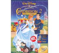 Cendrillon 2 - Une Vie De Princesse