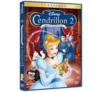 Cendrillon 2 : Une Vie De Princesse [DVD]