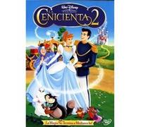 Cendrillon 2 : Une vie de princesse (Disney) / Cinderella II: Dreams Come True (DVD)