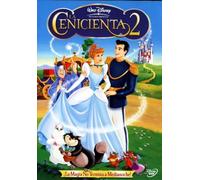 Cendrillon 2 : Une Vie De Princesse (Disney) / Cinderella Ii: Dreams Come True (Dvd)