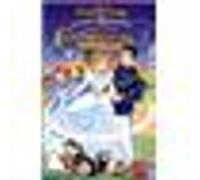 Cendrillon 2 - Une Vie De Princesse – Disney
