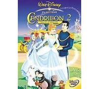 Cendrillon 2 - Une Vie De Princesse - Edition Belge