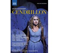 Cendrillon [Import]