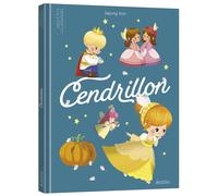 Les p'tits classiques - cendrillon